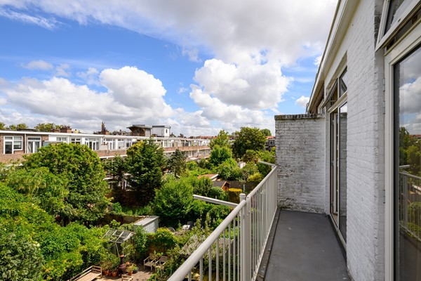 Medium property photo - Van Arembergelaan 25, 2274 BN Voorburg